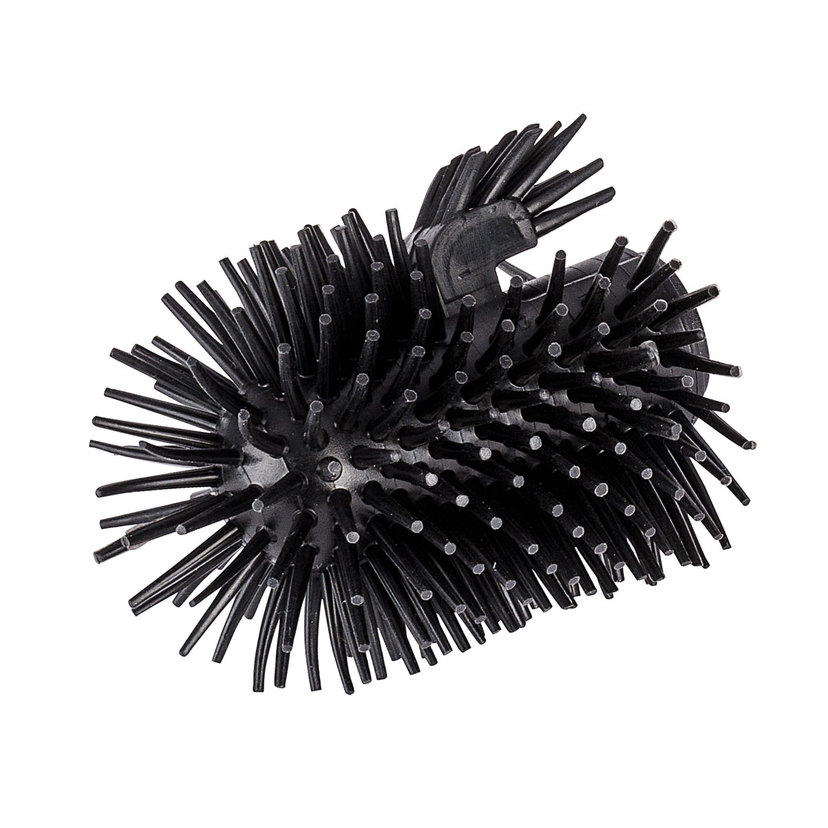 Wenko Ersatzbürstenkopf für WC-Garnituren  Durchmesser 7,5 cm Wenko Ersatzbürstenkopf für WC-Garnituren  Durchmesser 7,5 cm