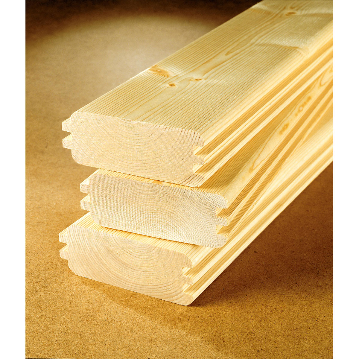 Weka  Saunahaus Naantali Sparset 9,0 kW OS inkl analoger Steuerung natur Bild 5