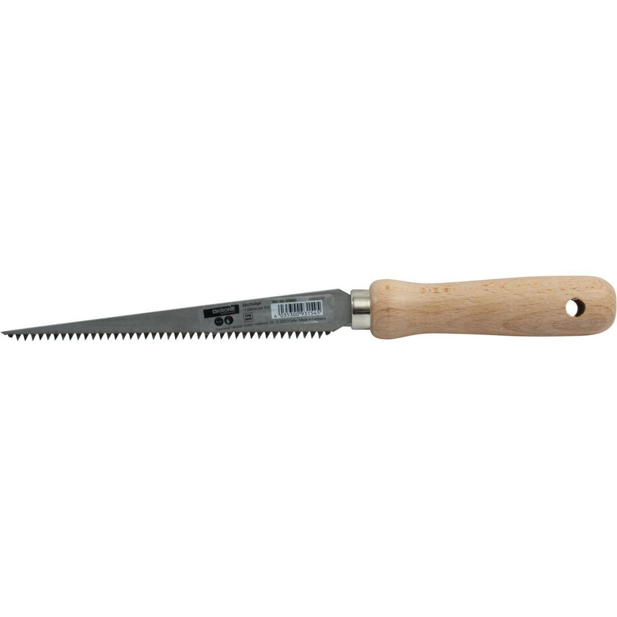 Krone Stichsäge 170 mm Krone Stichsäge 170 mm