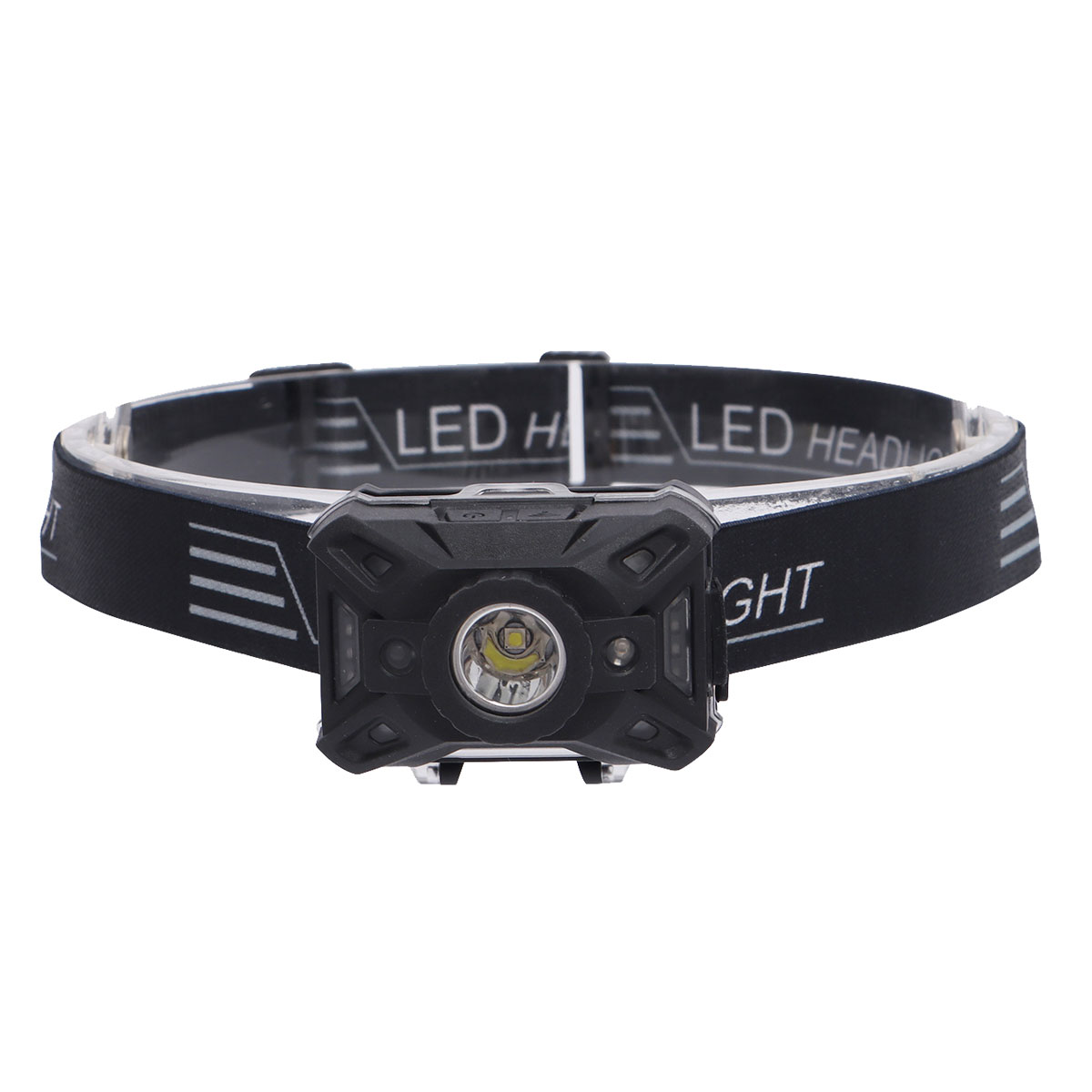 Flector LED Akku-Stirnlampe  Bild 1