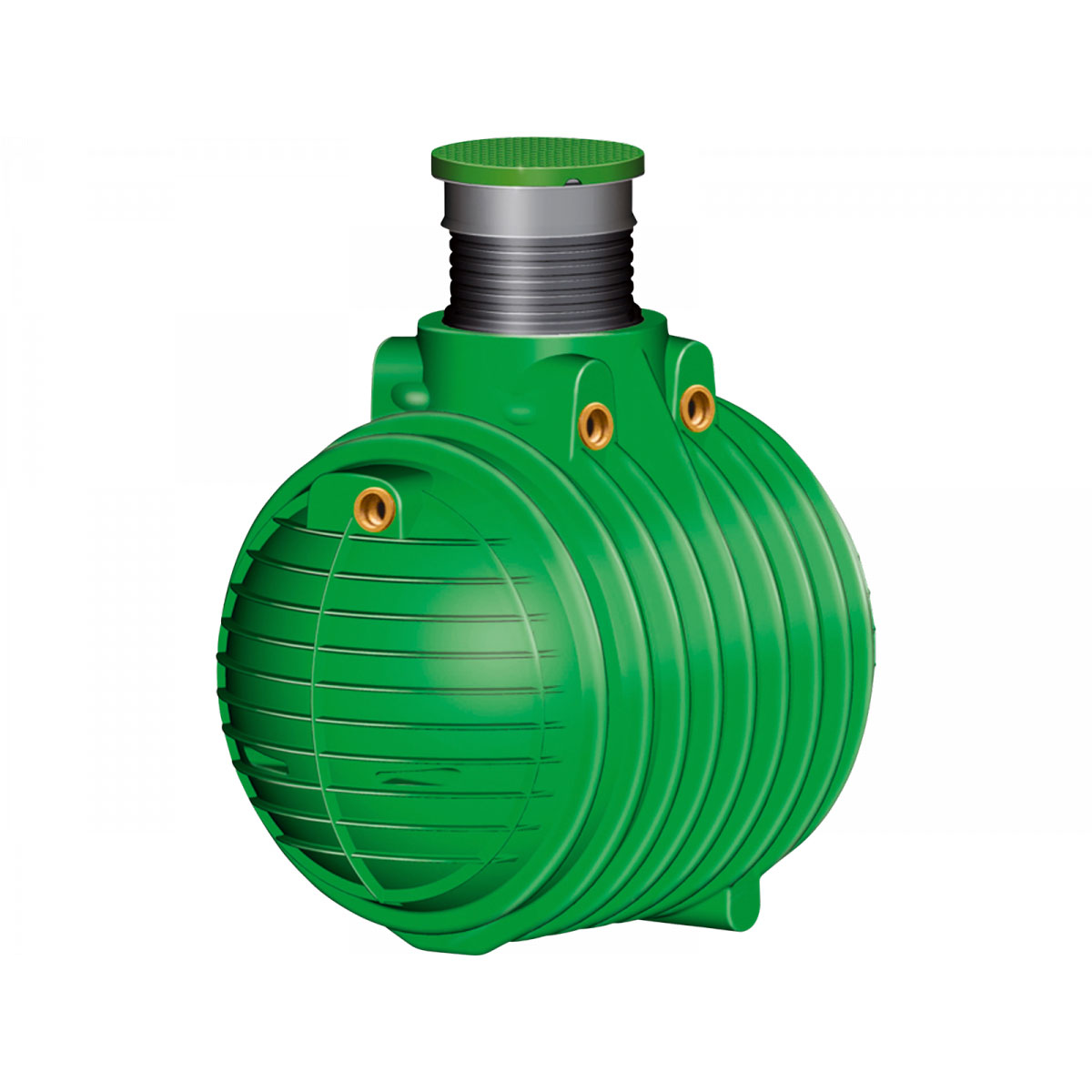 Garantia Sammelgrube Columbus 3700 L