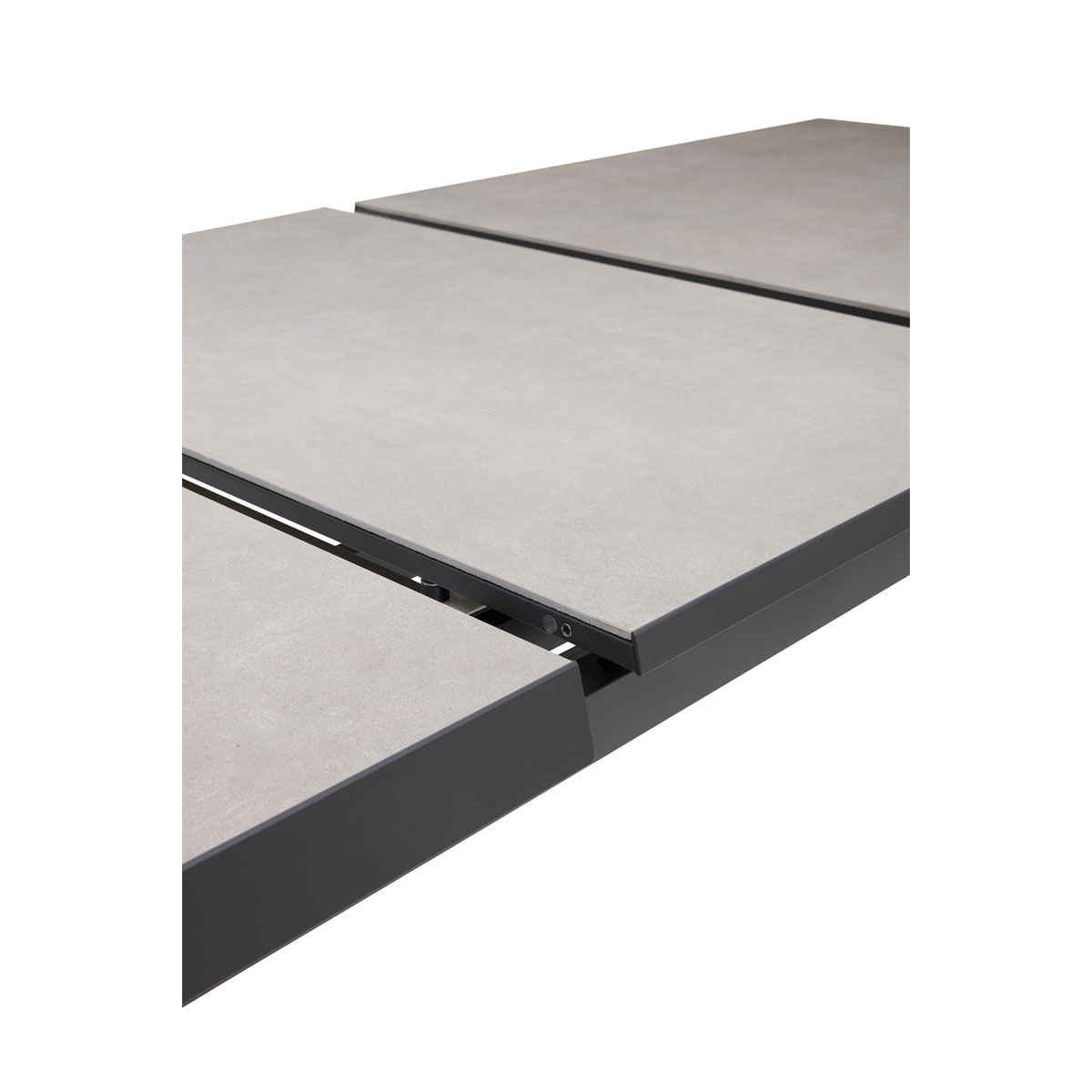 Haveson Gartentisch Taranto, ausziehbar200/260x100x76,5cm Bild 9