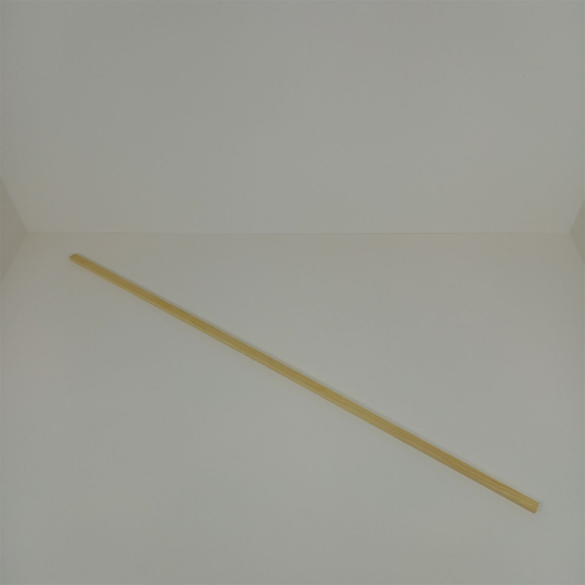 Modelbauleiste Rechteck Kiefer 10 x 15 x 1000 mm Bild 1