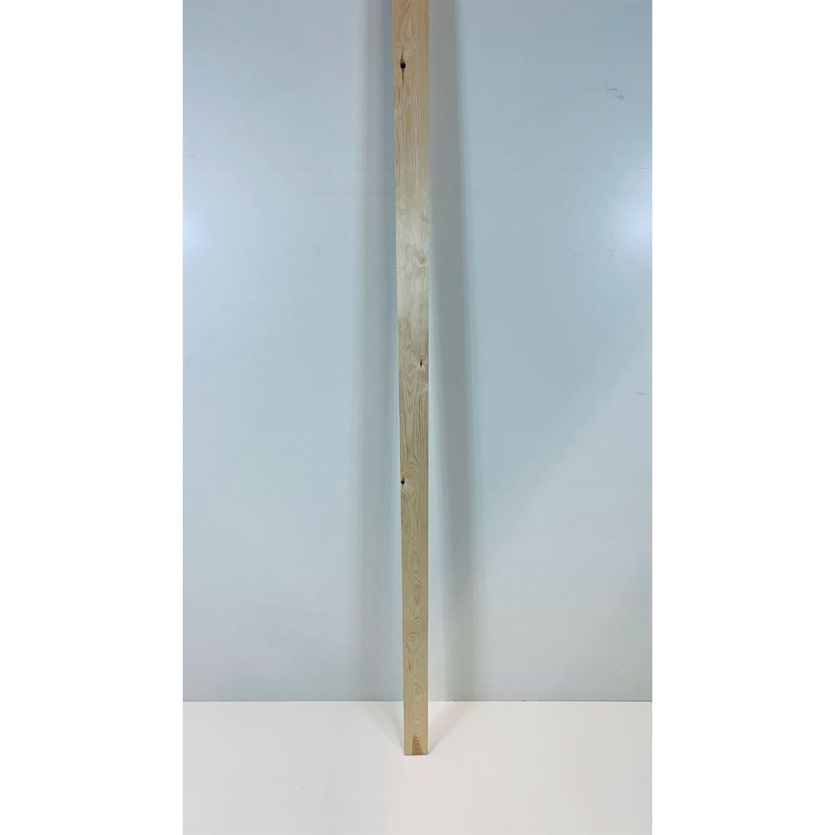 Rechteckleiste 240 x 6 x 1,4 cm Kiefer Rechteckleiste 240 x 6 x 1,4 cm Kiefer