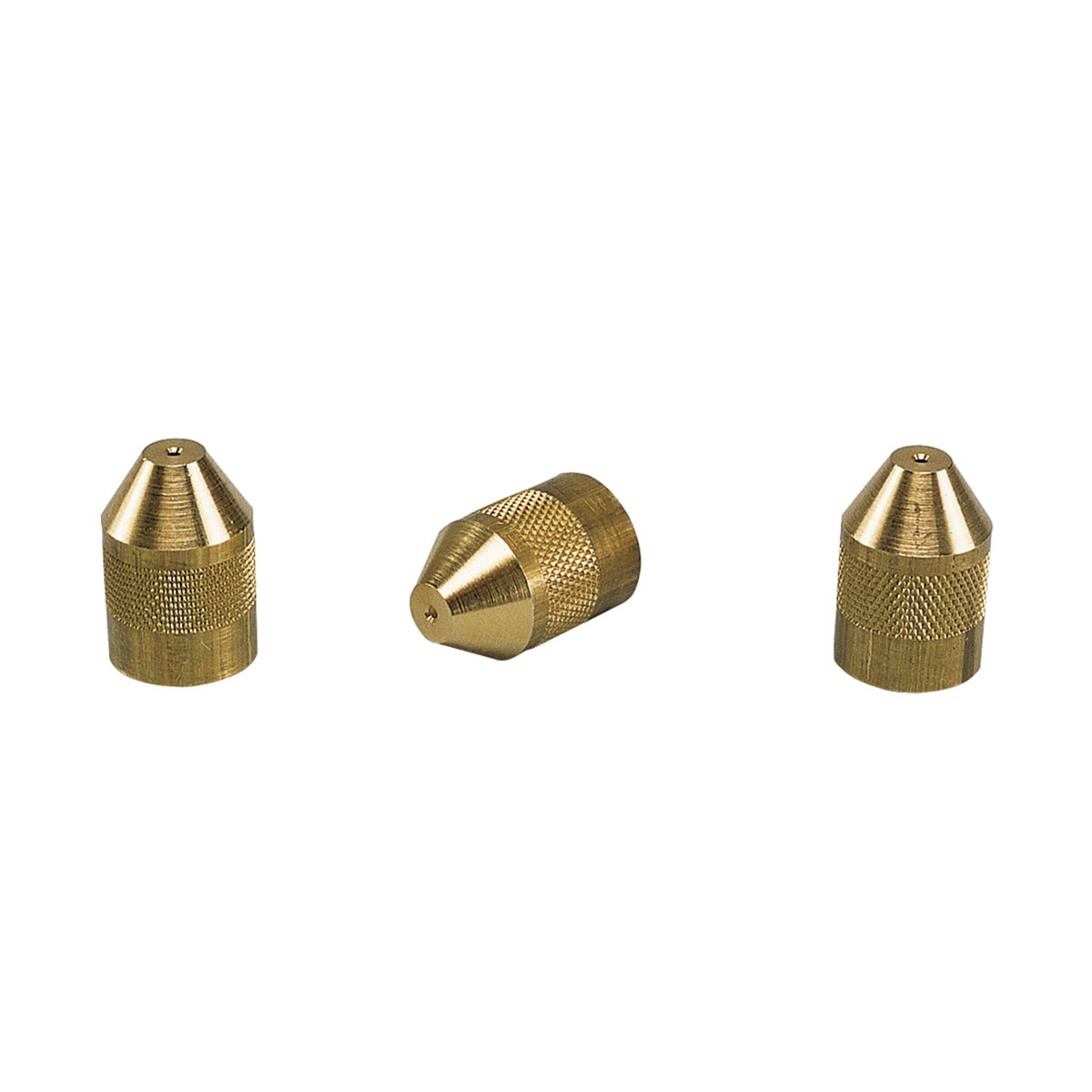 Gloria Hohlkegeldüsen für Prima 5 messingfarben Bild 1