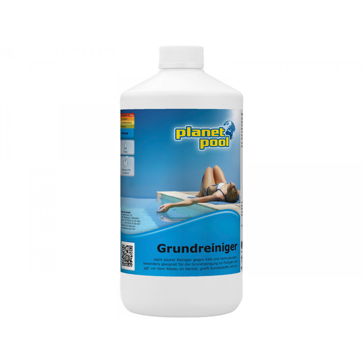 Grundreiniger 1 L Grundreiniger 1 L