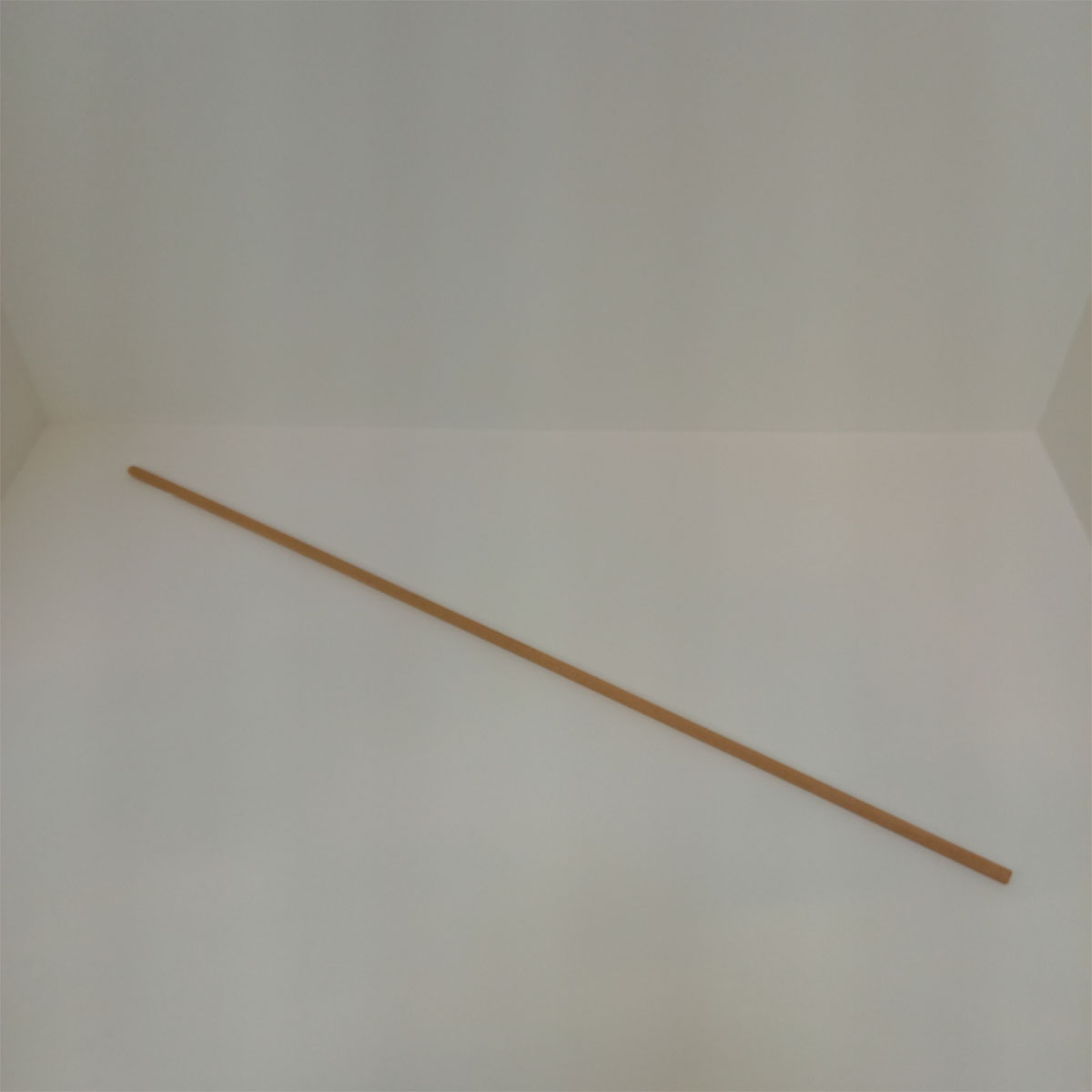 Riffelstab Buche 12 x 1000 mm