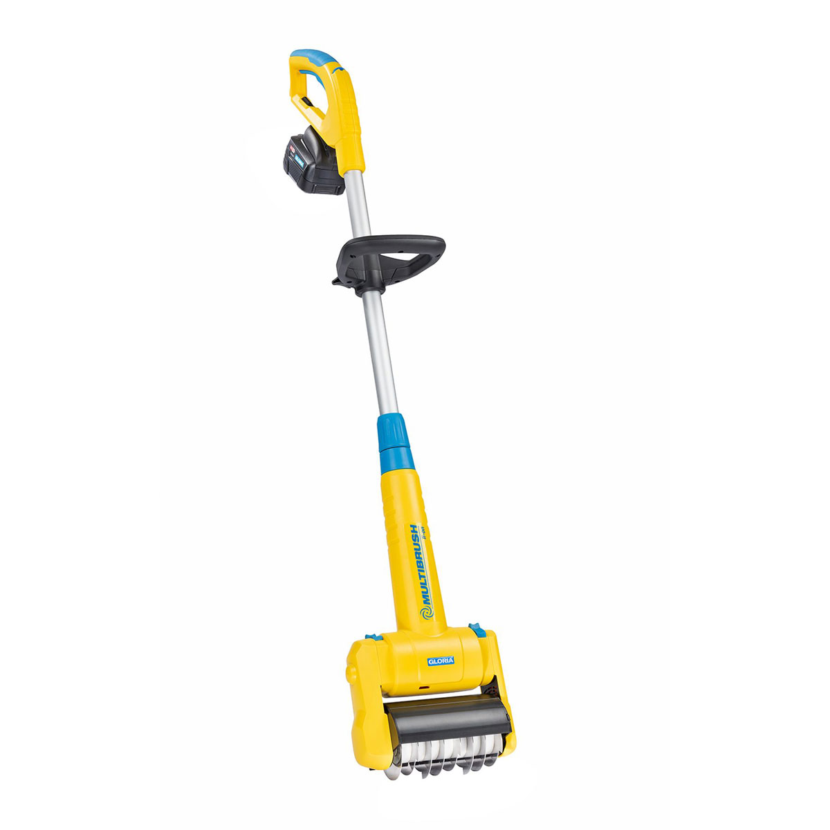 Gloria Vertikutierwalze MultiBrush Bild 4