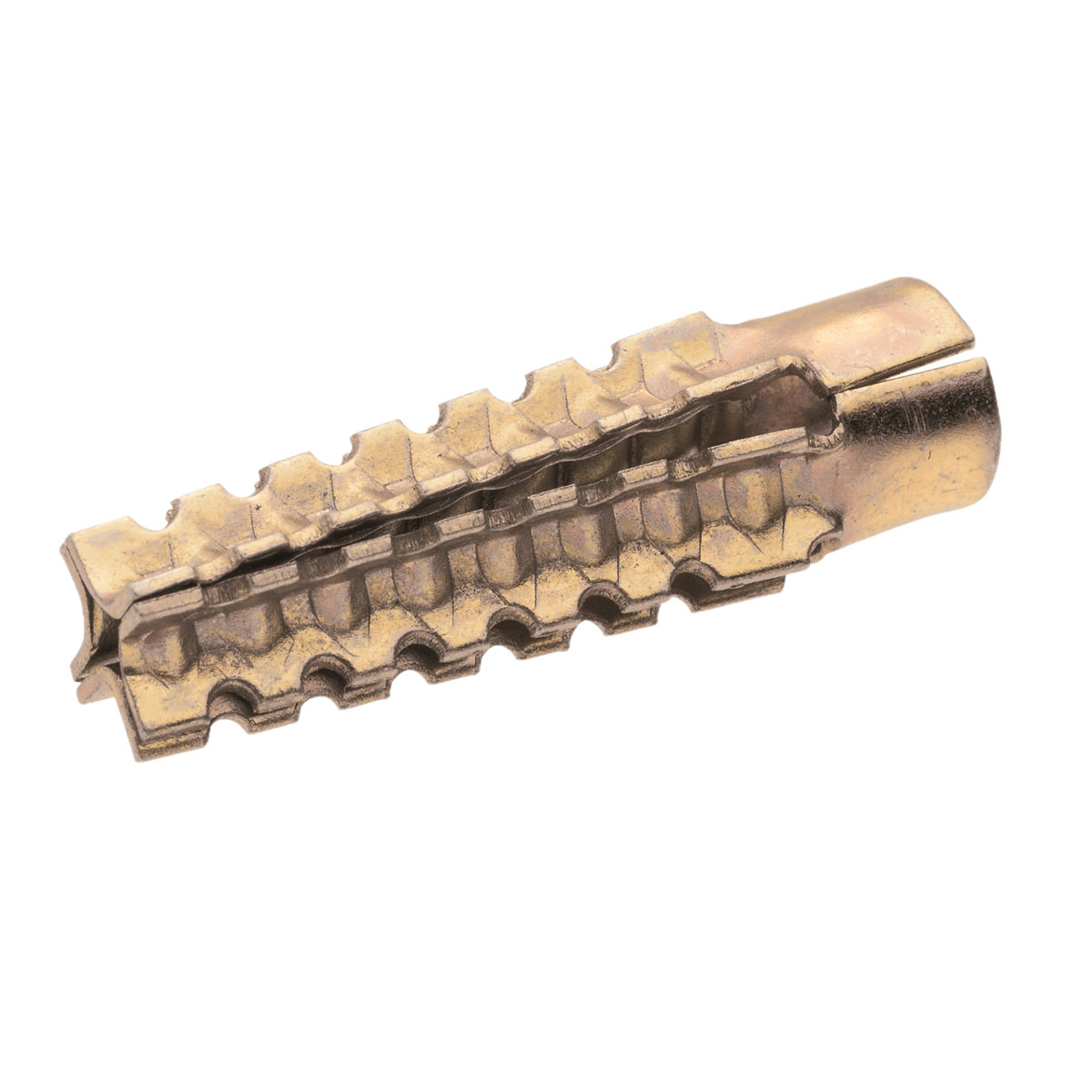Kirchhoff Allzweckduebel M8 x 60 mm 3x Bild 1