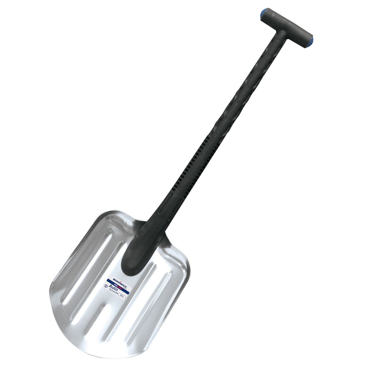 Autoschaufel mit Aluminiumblatt