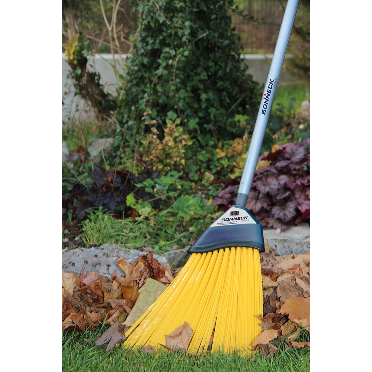 Universalbesen Premium für Sommer und Winter Bild 5