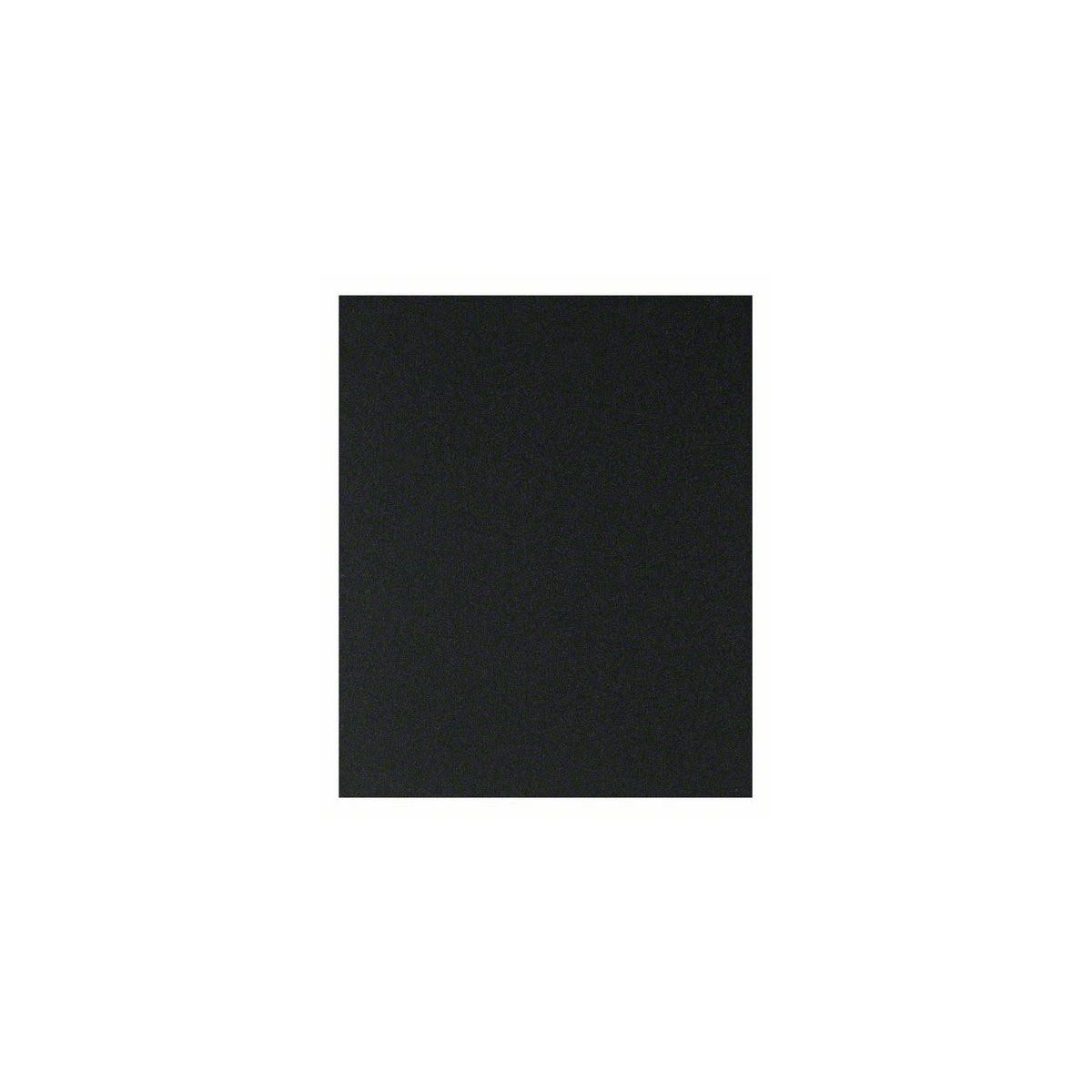 Bosch  Handschleifblatt K180 230 x 280 mm schwarz Bosch  Handschleifblatt K180 230 x 280 mm schwarz