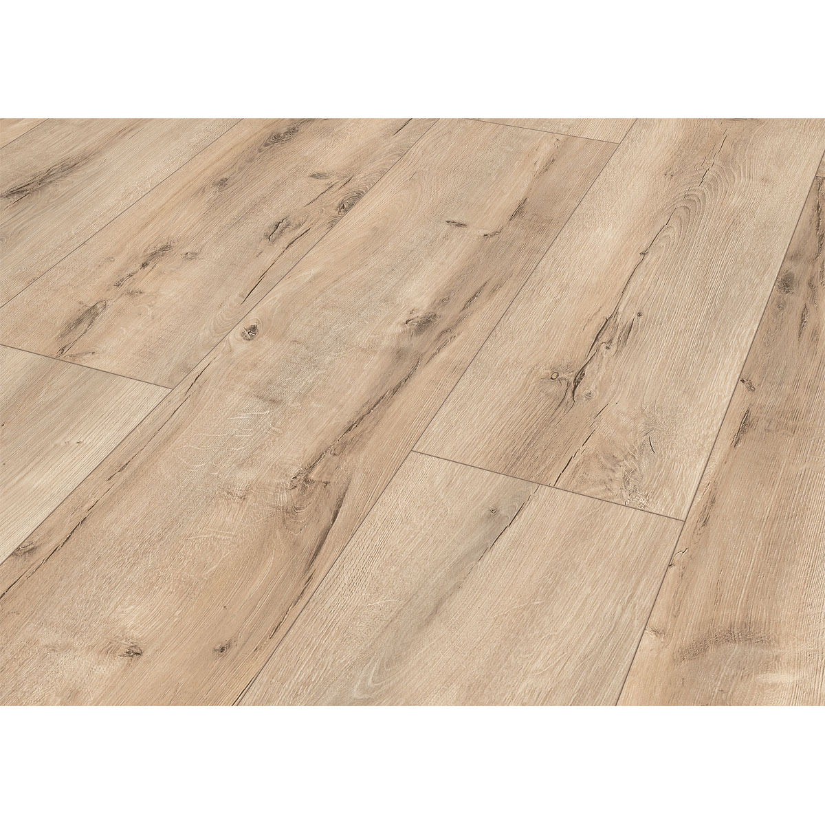 Specht Landhausdiele Deluxe AQUA XL Eiche Cornwall 128,5 x 28 cm Bild 3