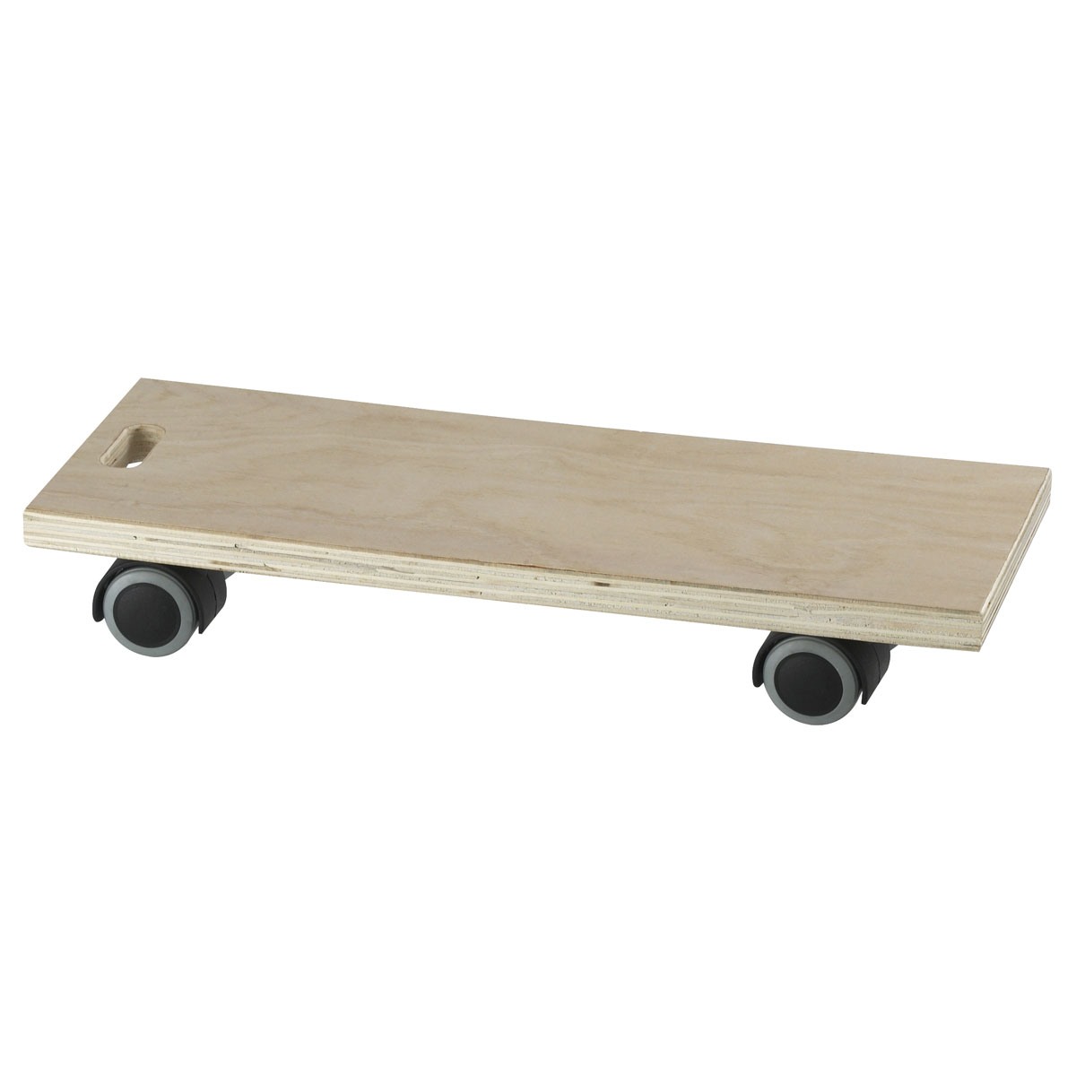 Dörner + Helmer Möbelroller Multi Soft natur