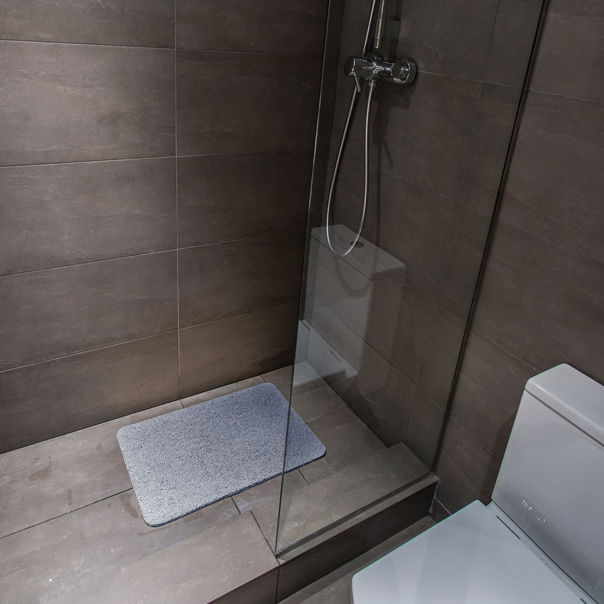 HydroWonder Sicherheits-Duschmatte, 40x60 Bild 12