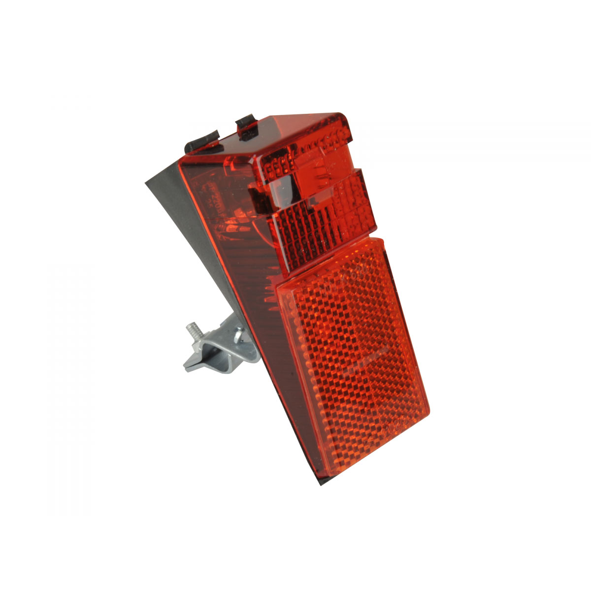 Fischer Bikes LED-Rückleuchte