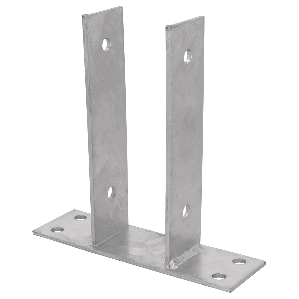 Suki Stützschuh U-Form feuerverzinkt 71 x 195 x 50 mm Suki Stützschuh U-Form feuerverzinkt 71 x 195 x 50 mm