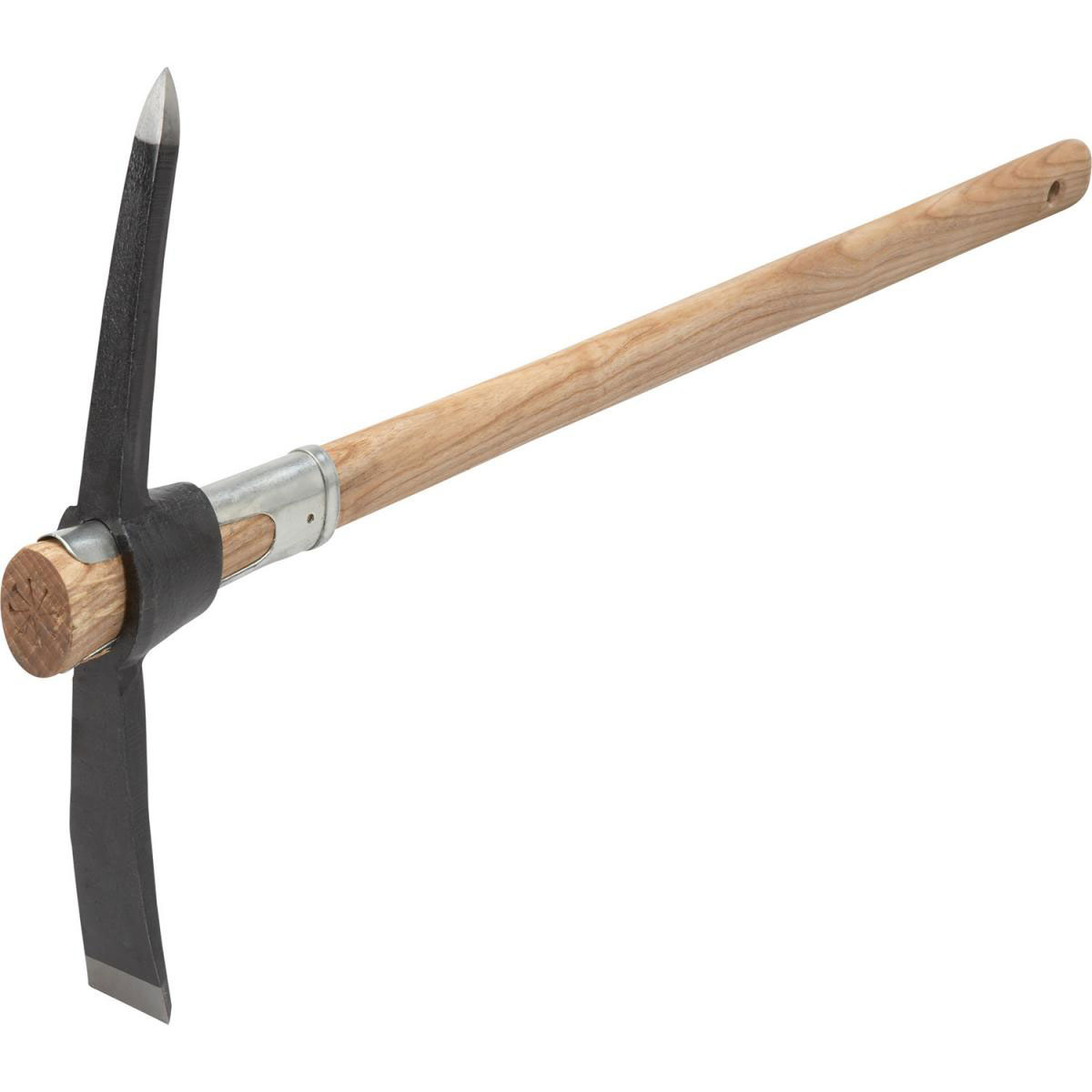 Meister Kreuzhacke 1,5 kg mit FSC-Stiel