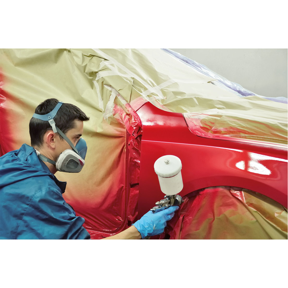 Einhell Kompressor TE-AC 270/50/10 Bild 2