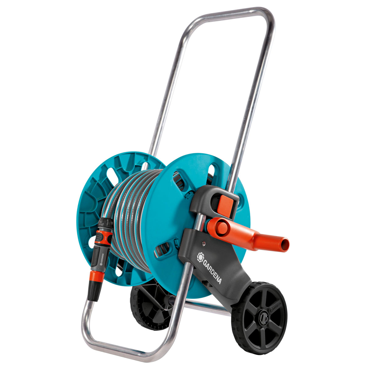 Gardena  Schlauchwagen CleverRoll S Set