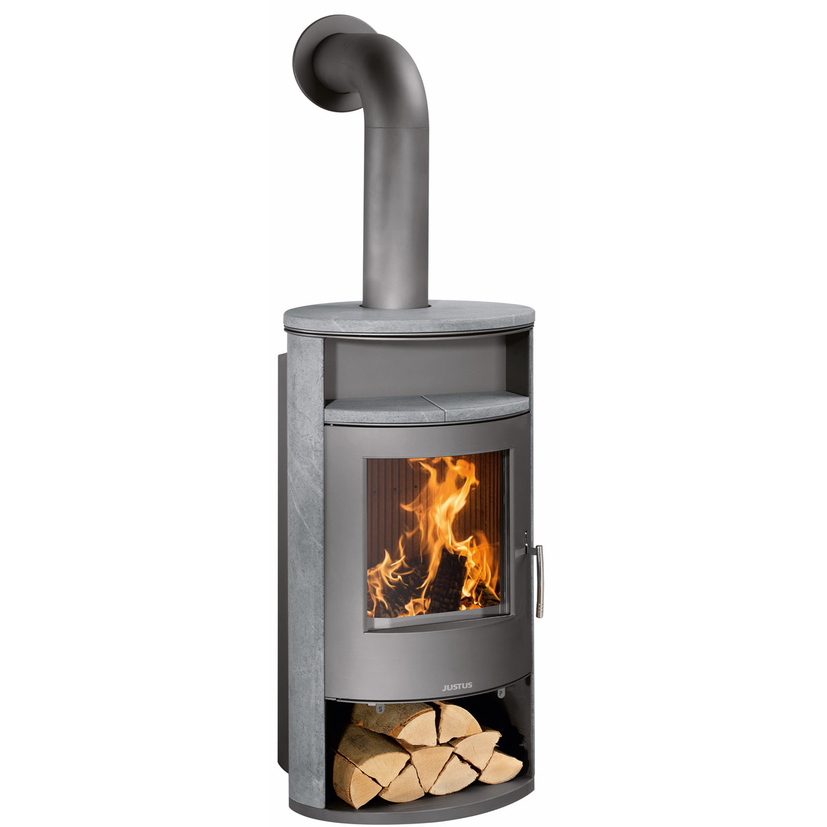 Island AQUA Speckstein 762422 Bild 1