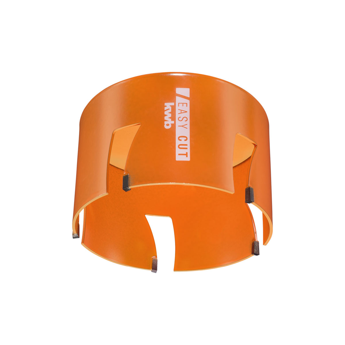 kwb  Lochsäge Easy Cut Durchmesser 105 mm Bild 2