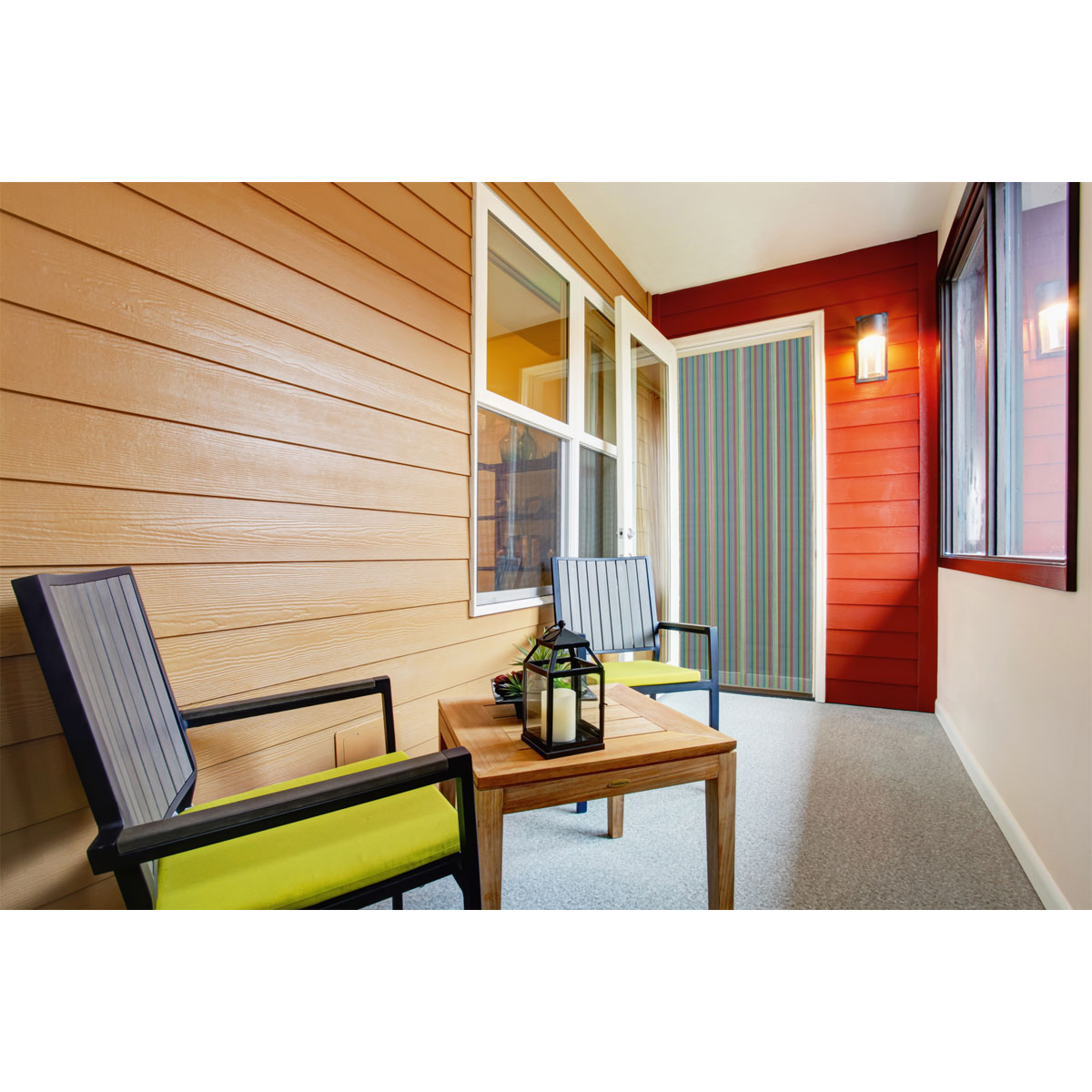 Vorhang Moskito Fresh ca 90 x 200 cm Bild 4