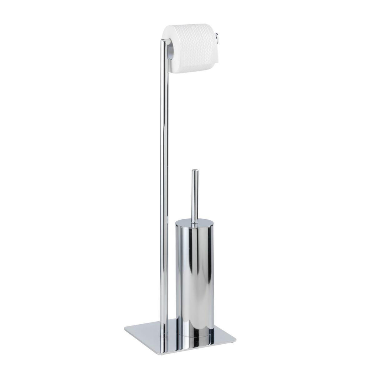 Wenko Stand WC-Garnitur Recco