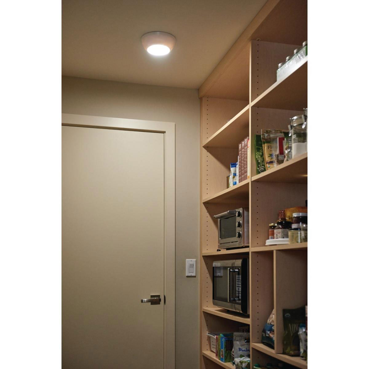 Mr. Beams Deckenleuchte MB990 kabellos weiß 1 Stück Bild 5