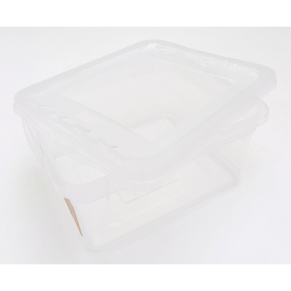 keeeper Aufbewahrungsbox Bea 39 x 9 x 33,5 cm 9 L Bild 3