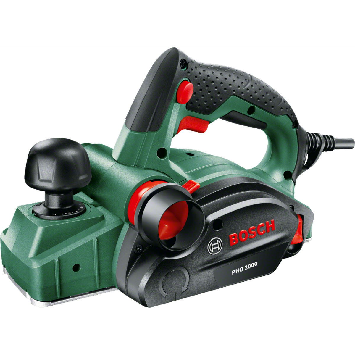 Bosch  Elektrohobel PHO 2000
