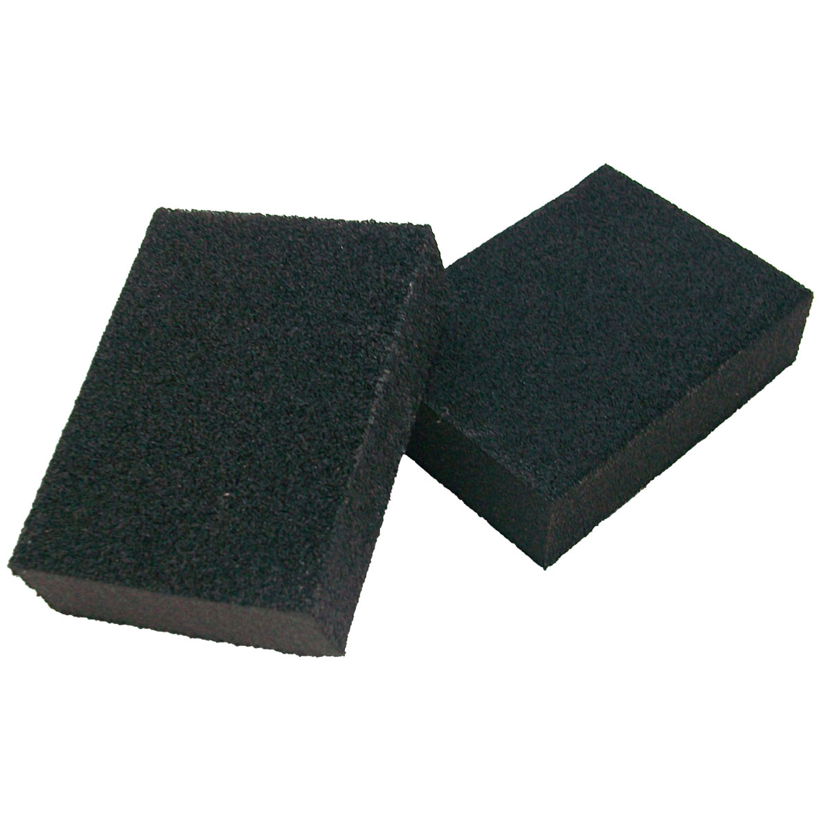 Connex Schleifschwämme 2 St sort.