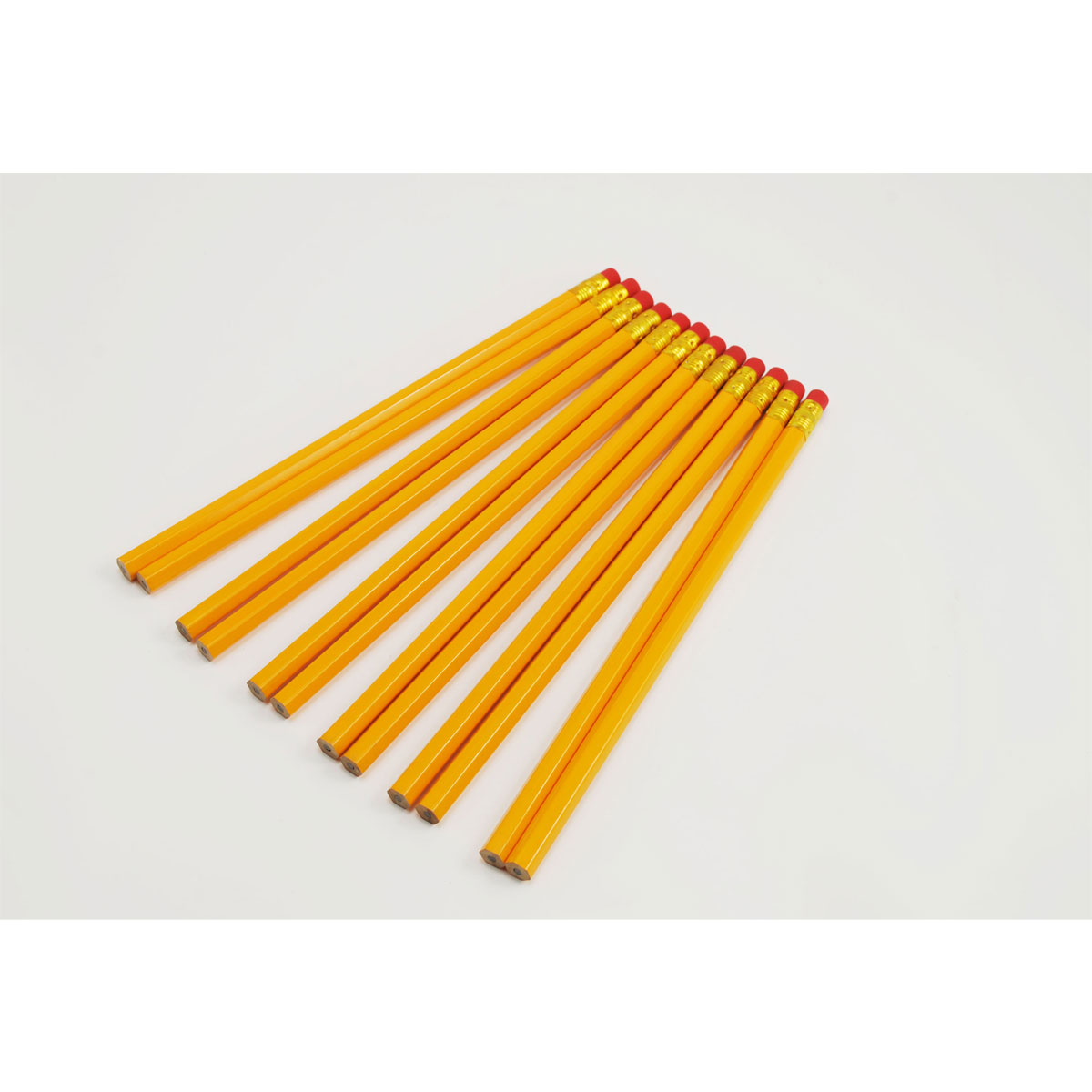 Basic Beistift-Set mit Anspitzer