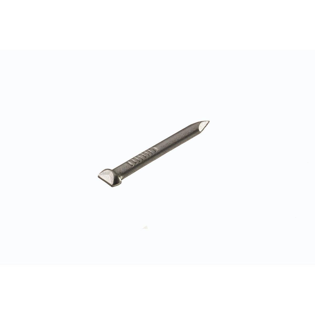 Suki Ovalnagel 2,65 x 1,6 x 40 mm blank