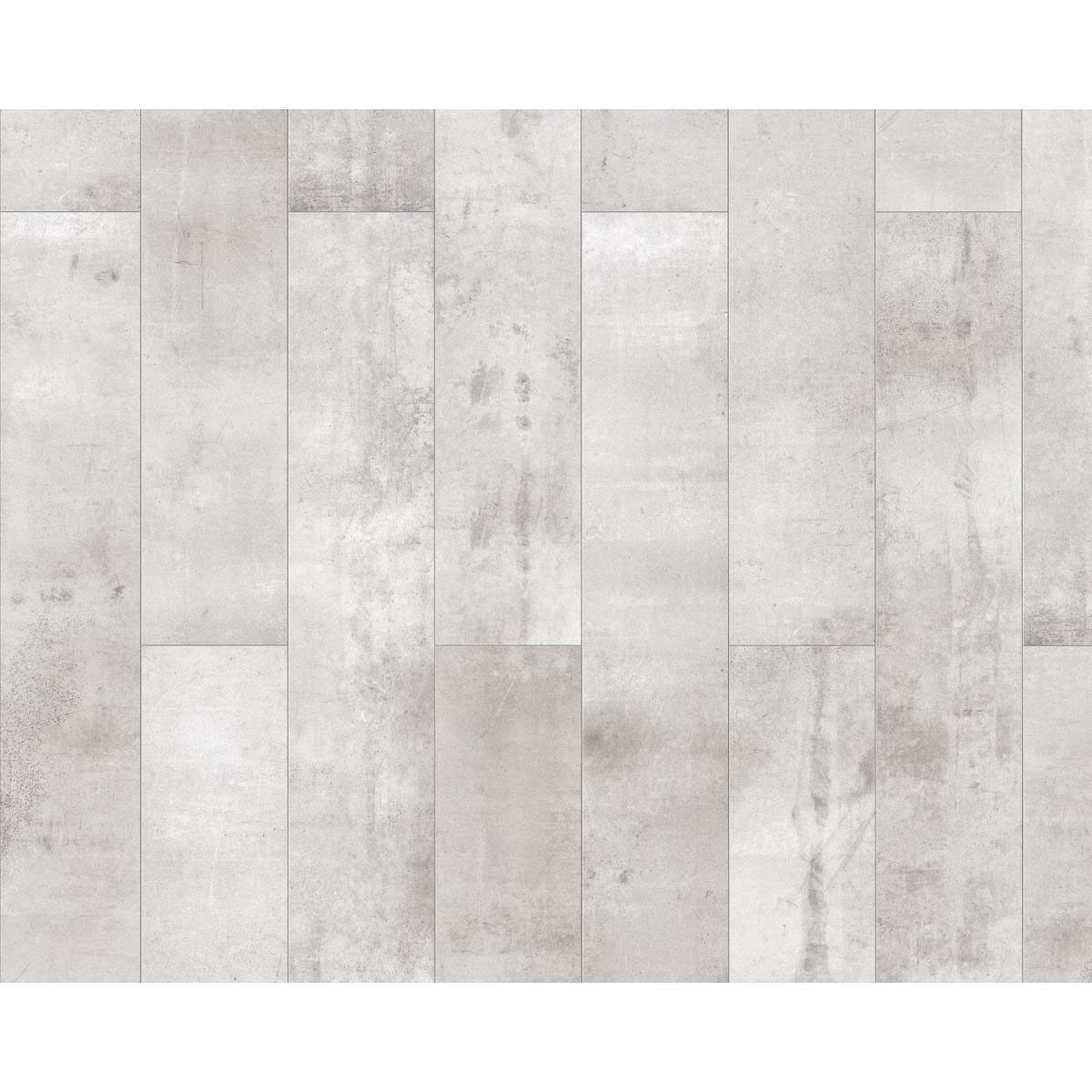 Specht  Laminatboden Classic Beton 7 mm 4V Bild 2