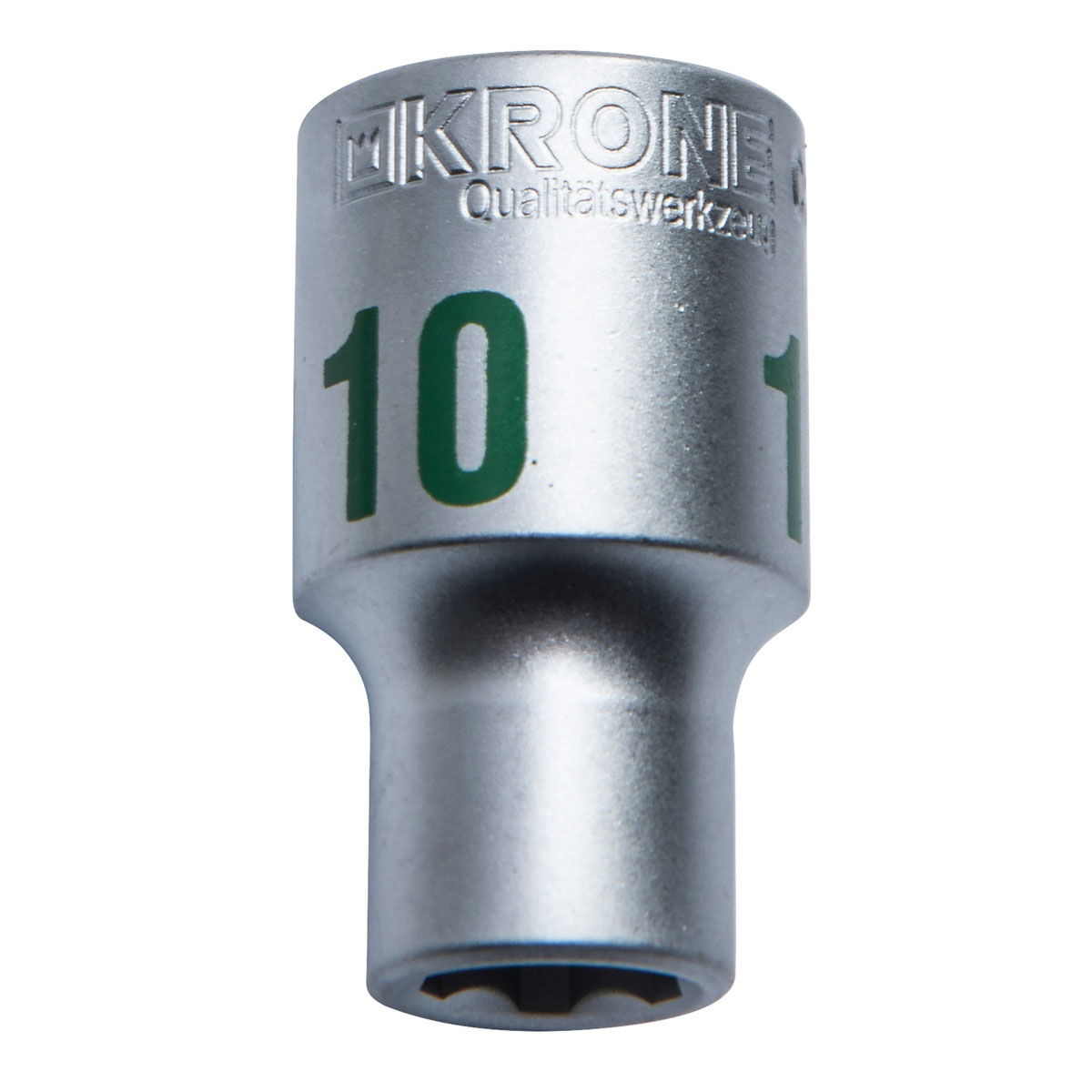 Krone Steckschlüsseleinsatz 1/2 10 mm
