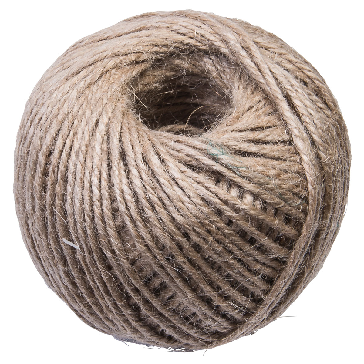 Krone  Maurerschnur Jute 70m Krone  Maurerschnur Jute 70m