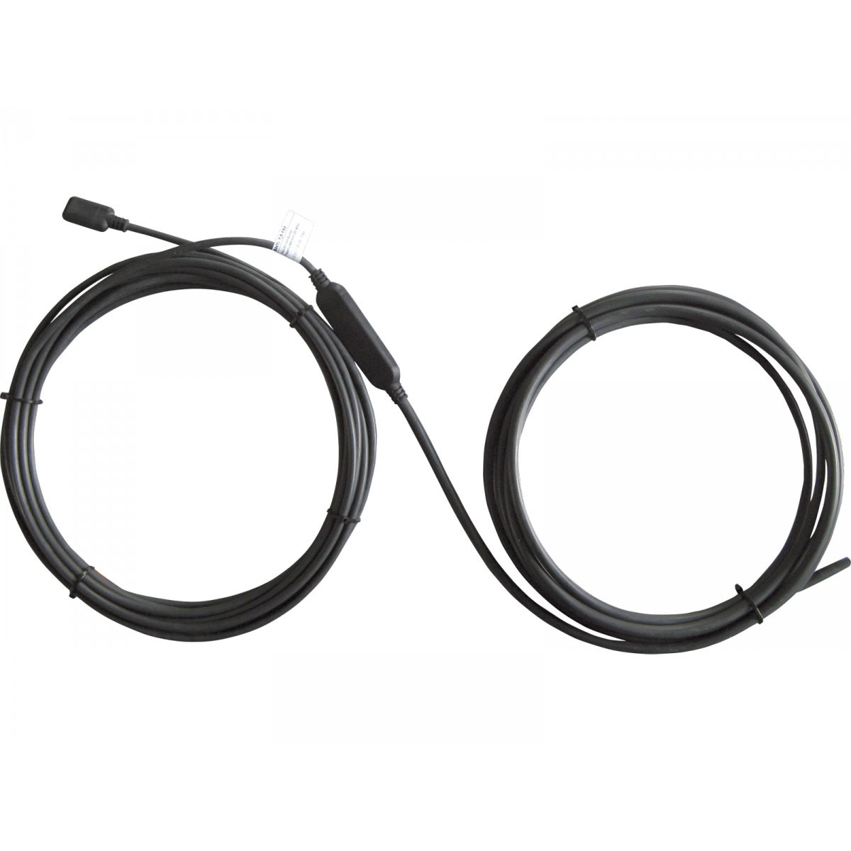 Jollytherm Dachrinnenheizung 31 m