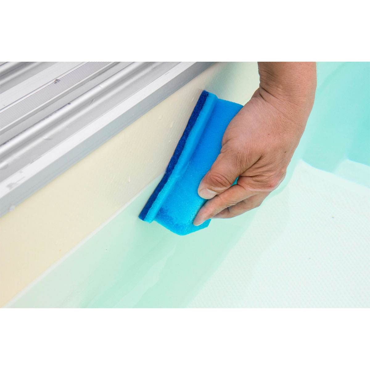 Handschrubber Doppelpack Bild 3