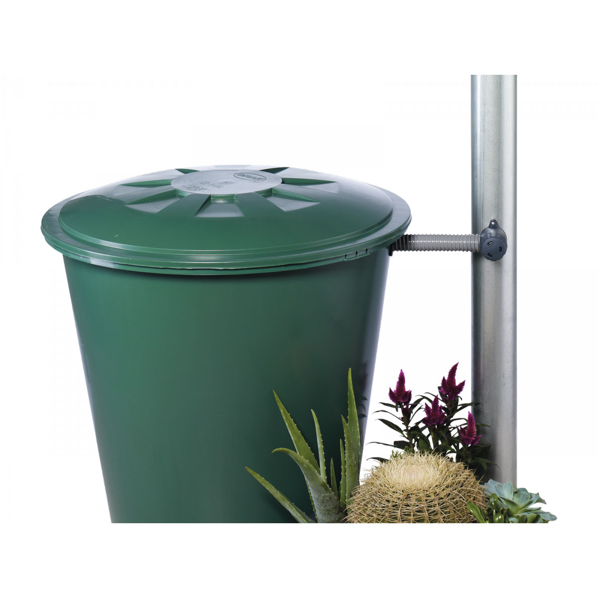 Garantia  Regensammler RAPIDO DN 70-100 Bild 3