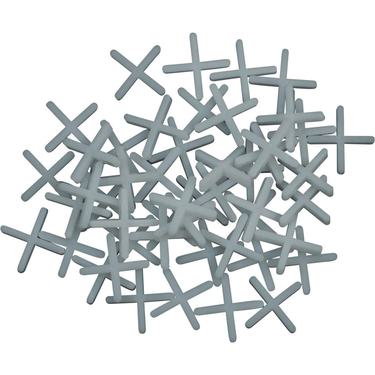 Krone  Fliesenkreuze 2,0 mm 200 St. Krone  Fliesenkreuze 2,0 mm 200 St.