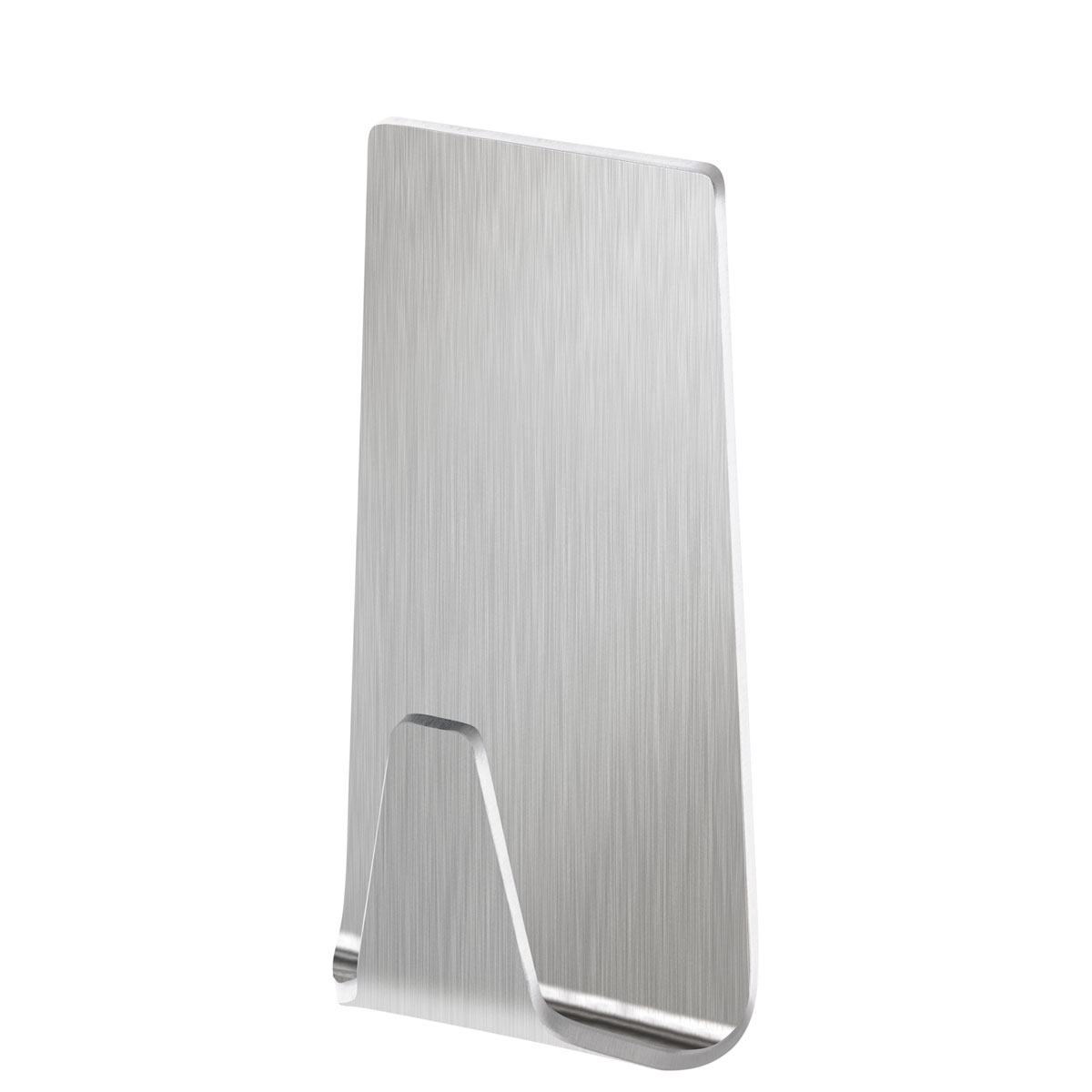 Tesa Haken Powerstrips Large Rechteckig Metall Bild 3