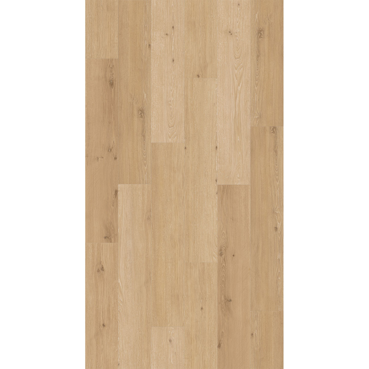 Parador Vinylboden Classic 2030 Eiche Natural mix hell Holzstruktur 21,6 x 120,7 cm Bild 2