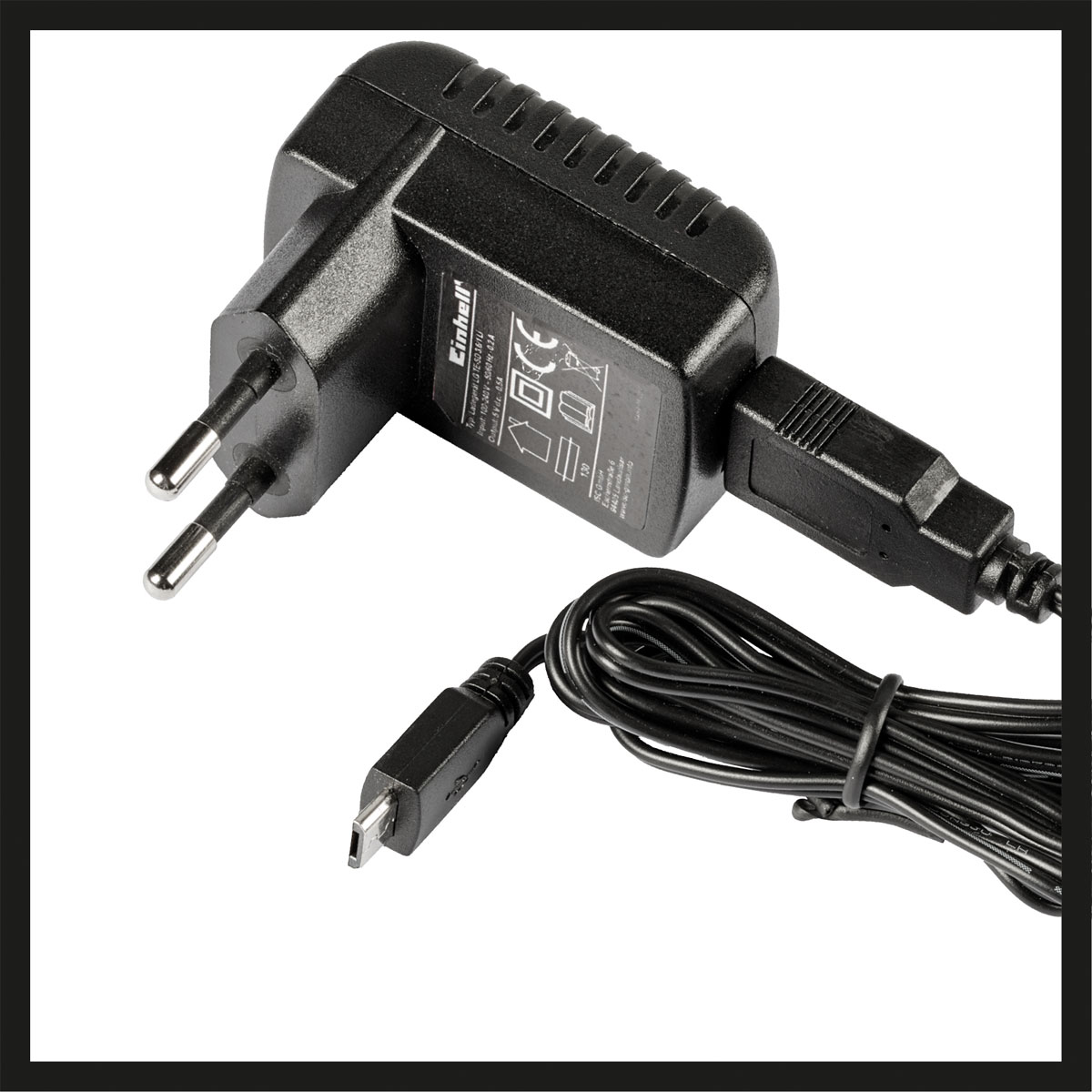 Einhell Akkuschrauber TE-SD 3,6 /1 Li Bild 4