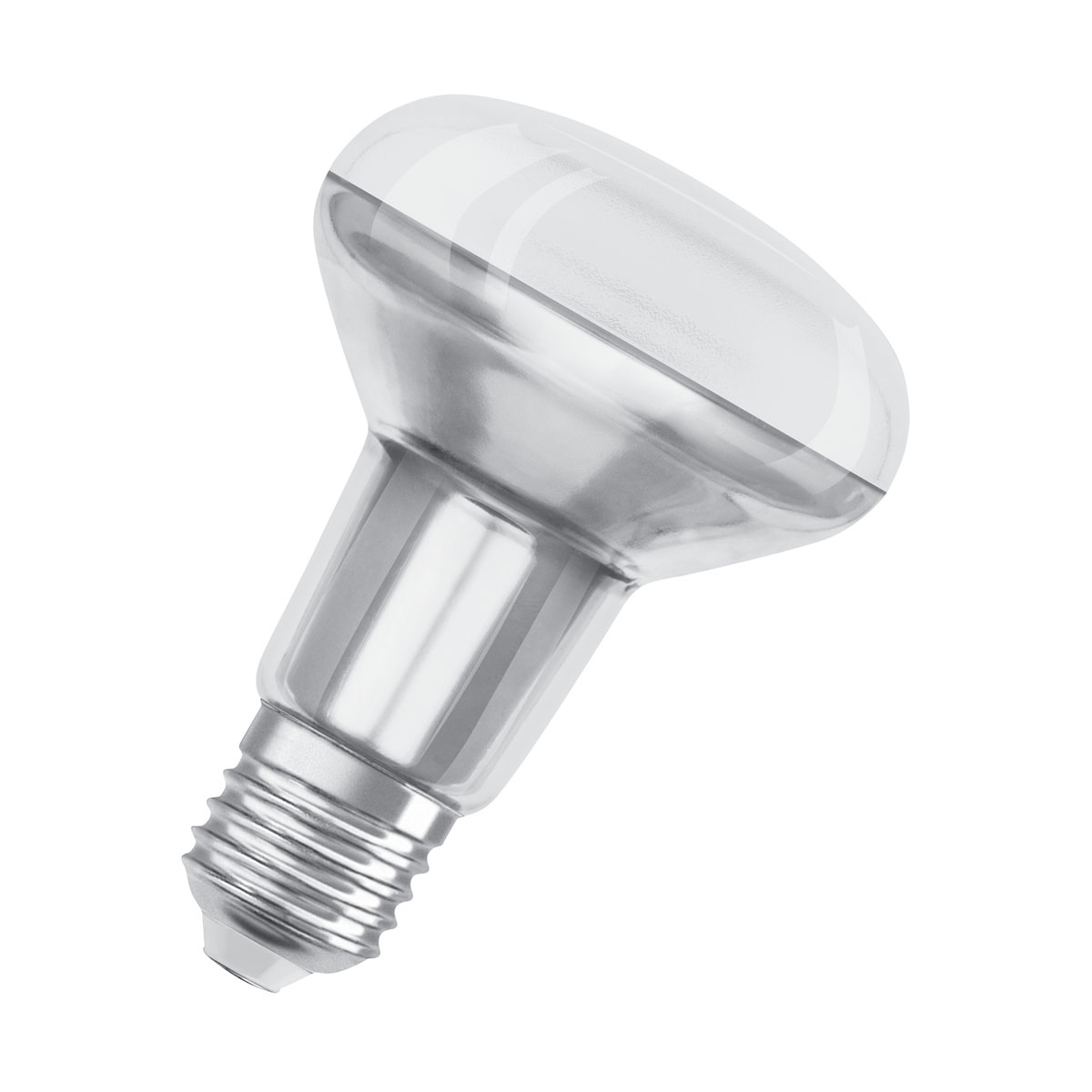 Osram LED-Reflektor E27 60W R80