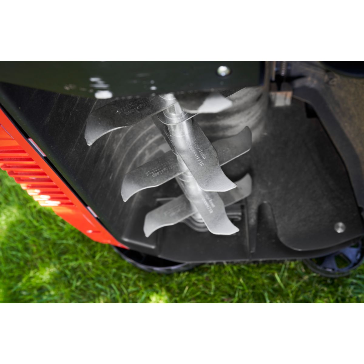 AL-KO Elektro-Vertikutierer 32.4 E BASIC CARE Bild 5