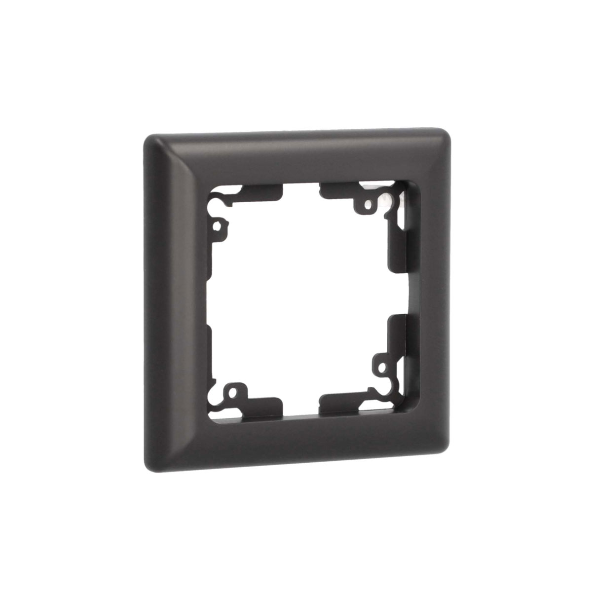 Flector Abdeckrahmen anthrazit 1-fach Bild 4