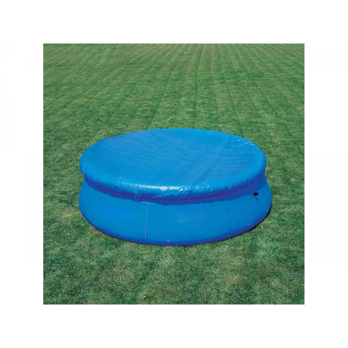 Abdeckplane für Fast Set Pools 366 cm Bild 3