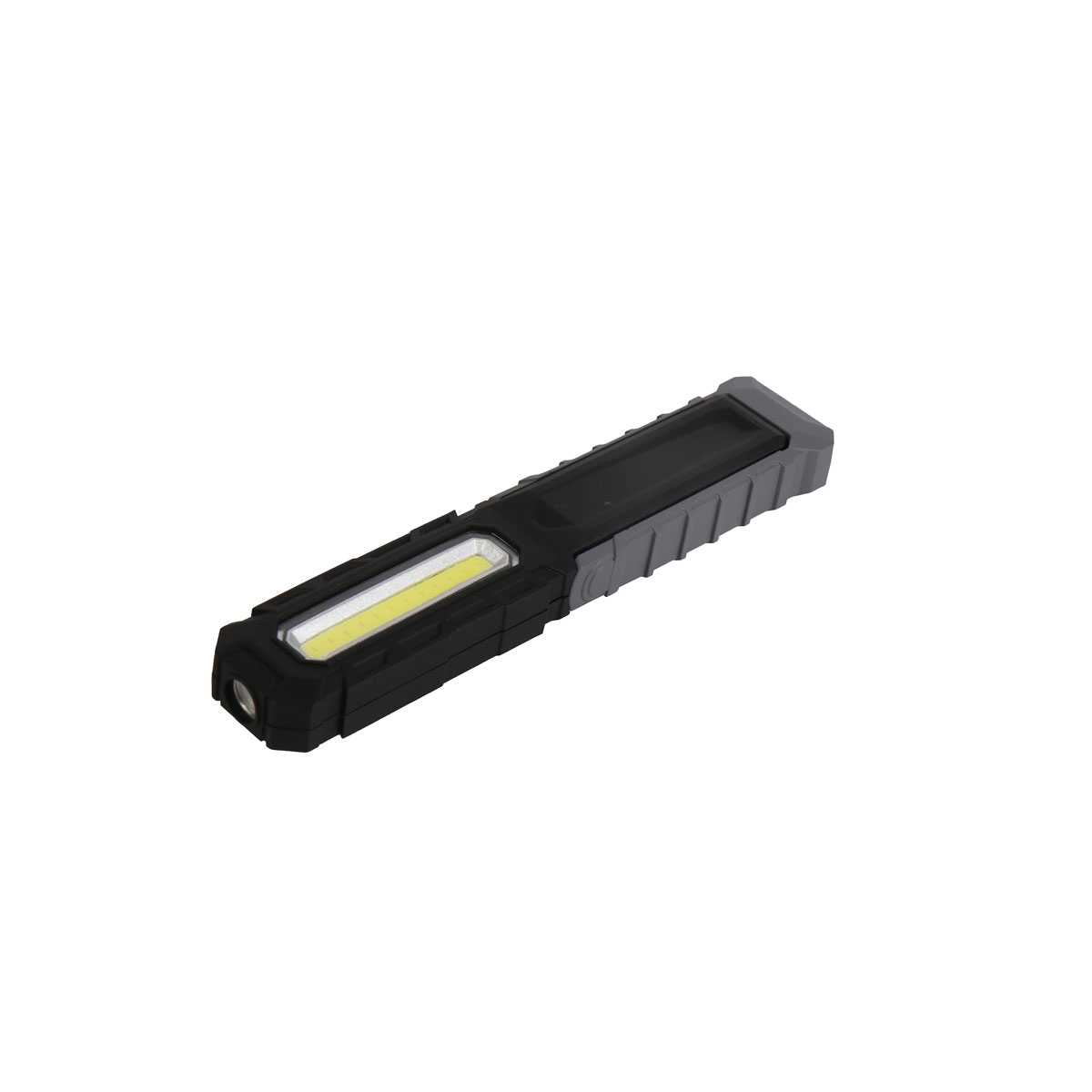 Flector LED-Akku-Arbeitsleuchte 200lm mit Magnet und Haken Bild 4