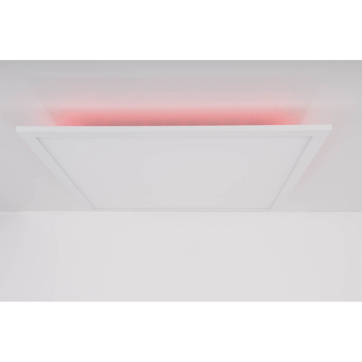 Naeve LED DL Luga Metall/KS buntLxBxH: 45x45x6cm dimmbar Bild 8
